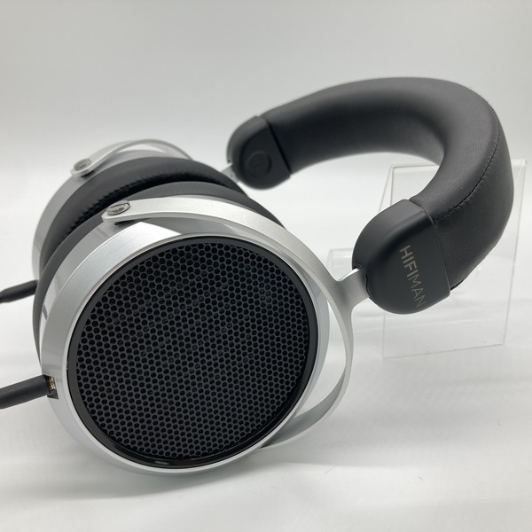 HiFiMAN HE400SE 2.5mmバランスケーブル付属-