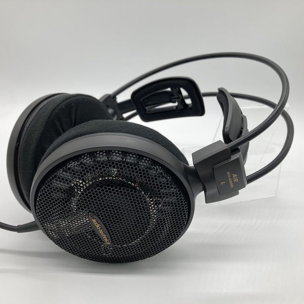 audio-technica オーディオテクニカ 【中古】ATH-AD900X【秋葉原】 / e