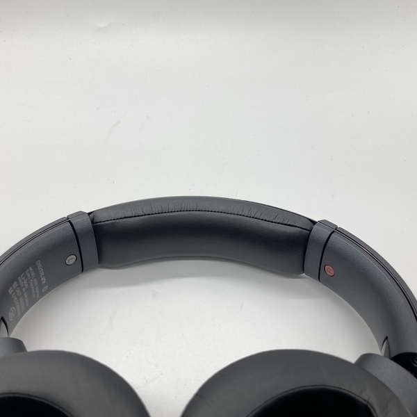 SONY ソニー 【中古】MDR-XB950N1 B【秋葉原】 / e☆イヤホン