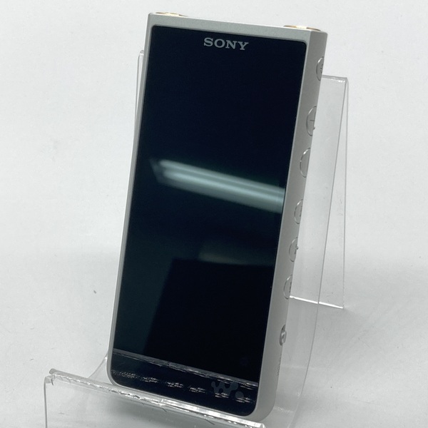 SONY ソニー 【中古】NW-ZX507 SM 【シルバー】【日本橋】 / e☆イヤホン