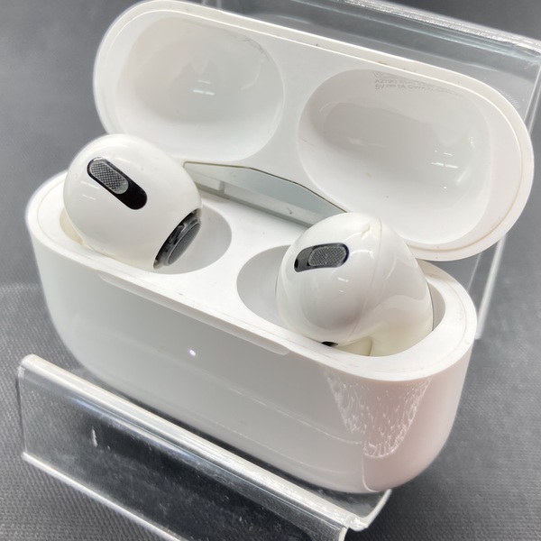 Apple アップル 【中古】AirPods Pro MWP22J/A【秋葉原】 / e☆イヤホン