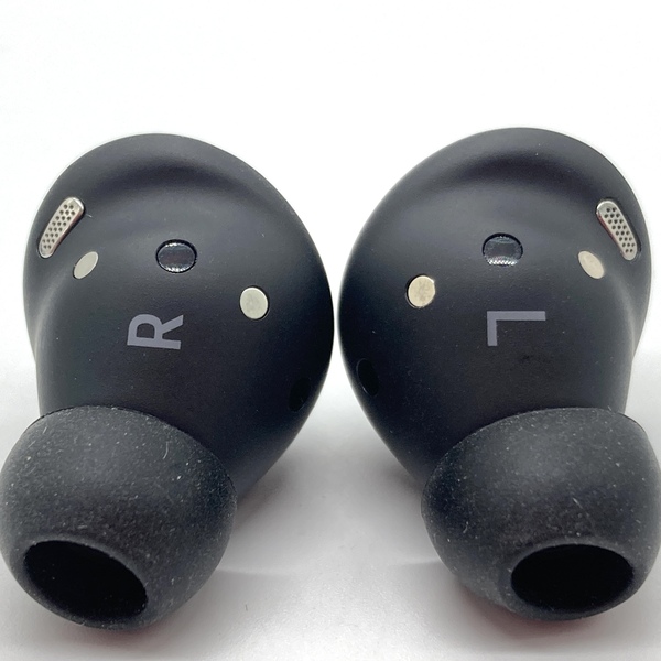 Galaxy ギャラクシー 【中古】Galaxy Buds Pro Phantom Black 【SM