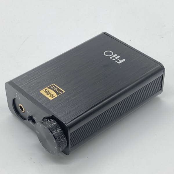 FIIO フィーオ 【中古】E10K Type-C 【FIO-E10K-TC】【秋葉原】 / e