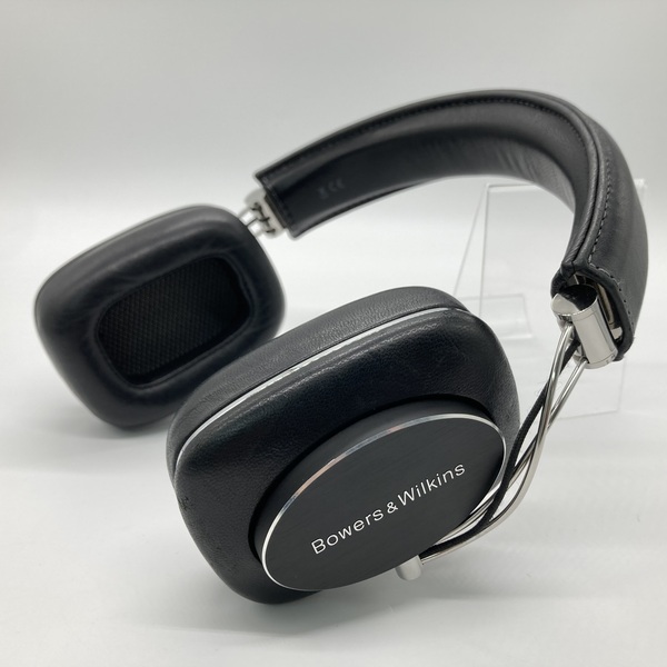 Bowers & Wilkins バウワース アンド ウィルキンス 【中古】P7