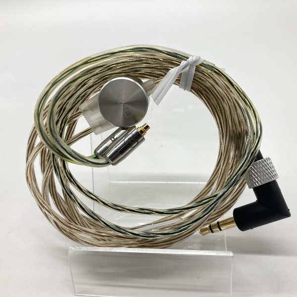 DITA ディータ 【中古】OSLO Cable MMCX (AWESOMEプラグ)【秋葉原