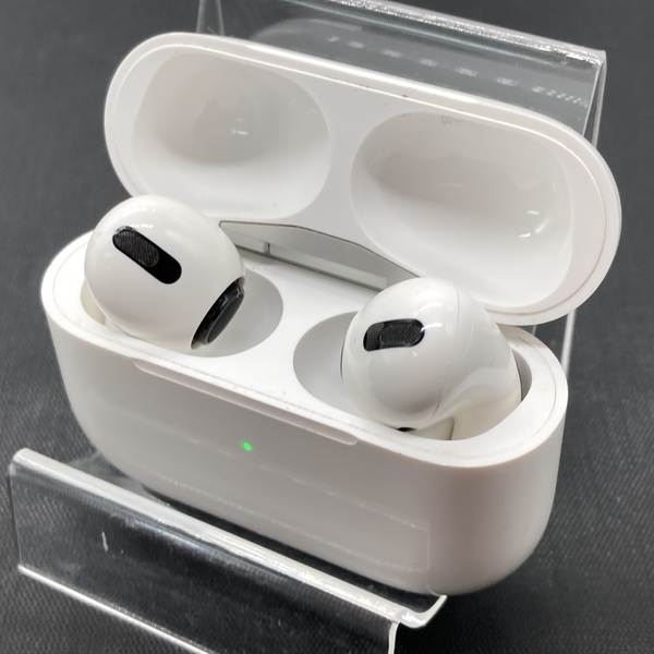 Apple アップル 【中古】AirPods Pro MWP22J/A【名古屋】 / e☆イヤホン