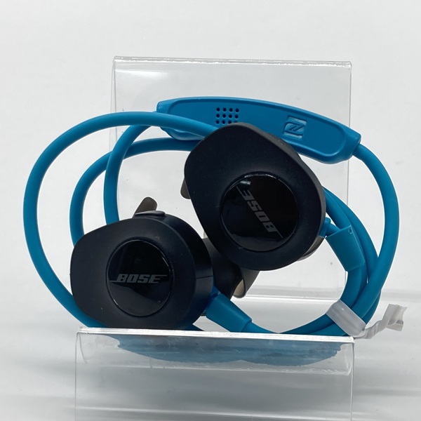 Bose ボーズ 【中古】SoundSport wireless AQA【秋葉原】 / e☆イヤホン