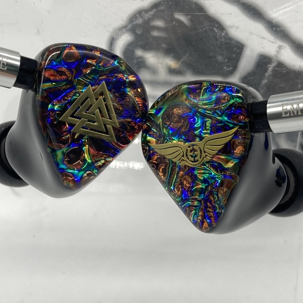 EMPIRE EARS エンパイア・イヤーズ 【中古】ODIN (Universal Fit 