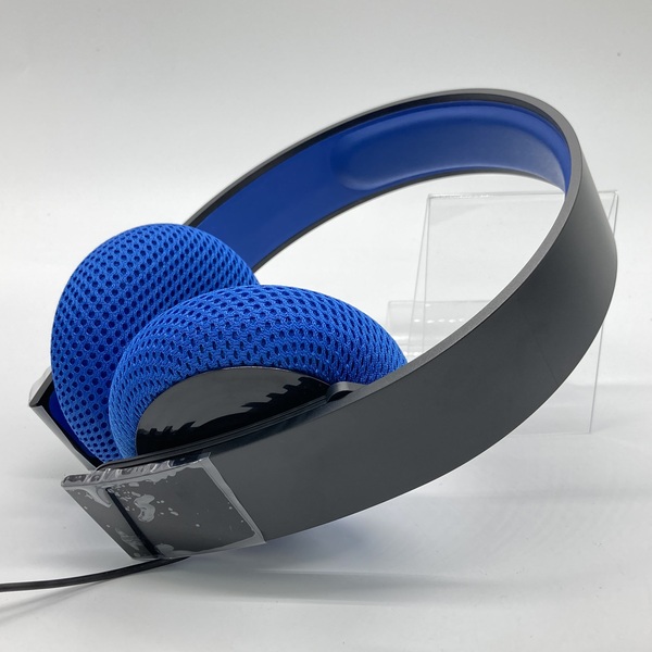 Playstation silver online headset