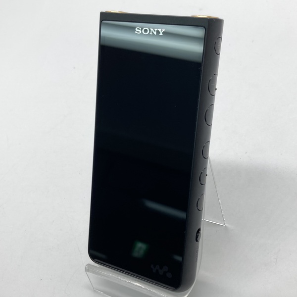 SONY ソニー 【中古】NW-ZX507 BM 【ブラック】【日本橋】 / e☆イヤホン