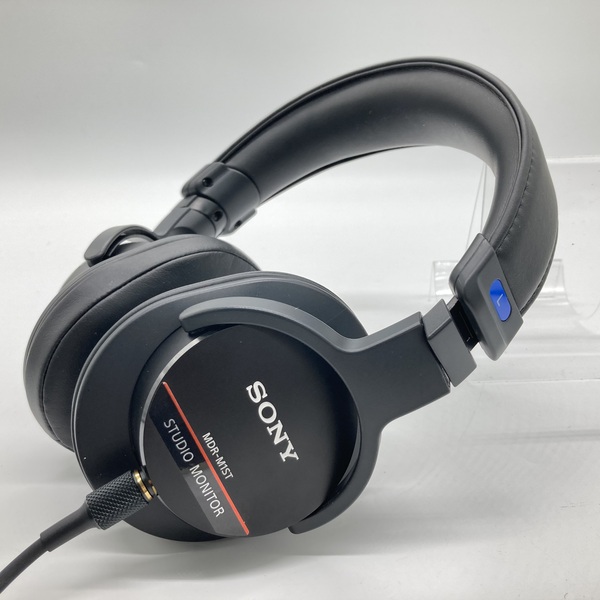 SONY ソニー MDR-M1ST / e☆イヤホン