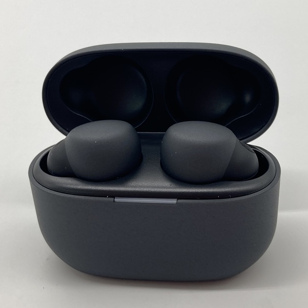 SONY ソニー 【中古】LinkBuds S ブラック 【WF-LS900N B】【秋葉原