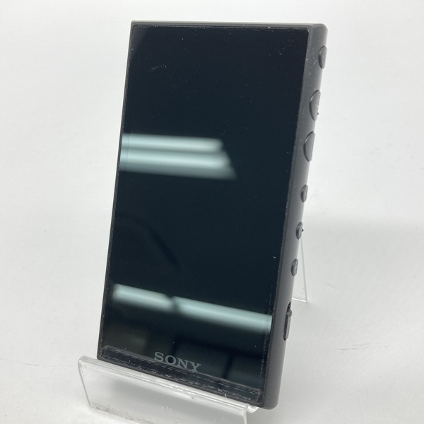 SONY ソニー 【中古】NW-A105HN BM 【ブラック】【日本橋】 / e☆イヤホン