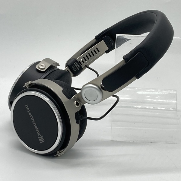 beyerdynamic ベイヤーダイナミック 【中古】Aventho Wireless JP BK