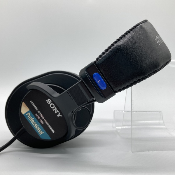 SONY ソニー 【中古】MDR-7506【仙台】 / e☆イヤホン