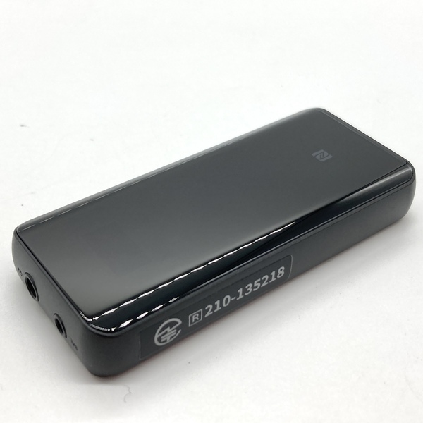 FIIO フィーオ BTR5 2021 通常モデル / e☆イヤホン