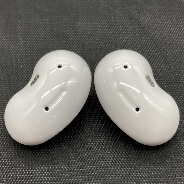 Galaxy ギャラクシー 【中古】Galaxy Buds Live Mystic White 【SM