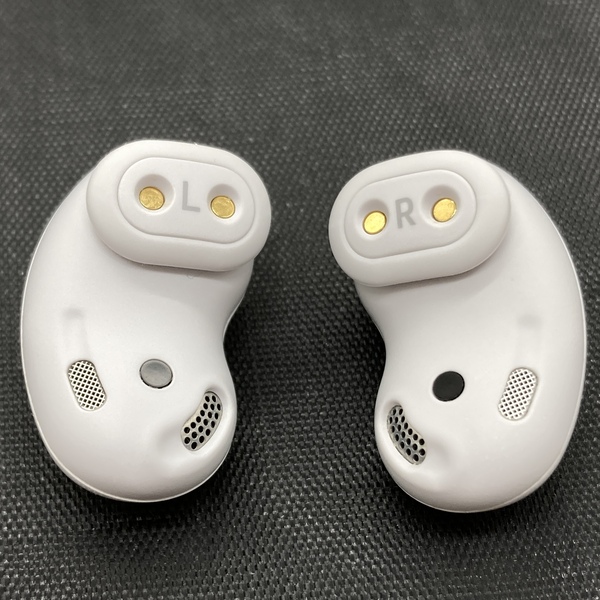 Galaxy ギャラクシー 【中古】Galaxy Buds Live Mystic White 【SM