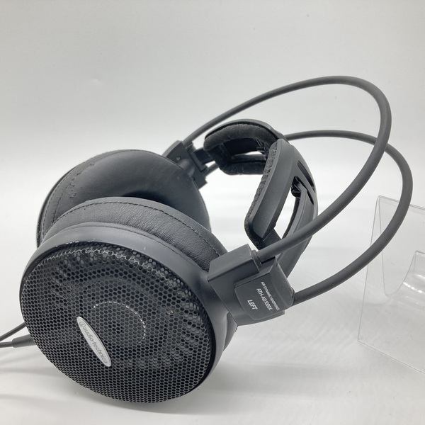 audio-technica オーディオテクニカ 【中古】ATH-AD1000X【日本橋