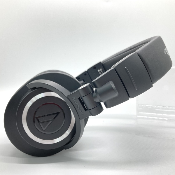 audio-technica オーディオテクニカ 【中古】ATH-M50xBT2【日本橋