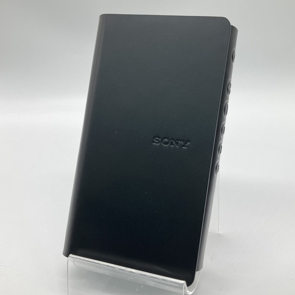 SONY ソニー 【中古】WM1ZM2/WM1AM2専用レザーケース 【CKL-NWWM1M2CWW