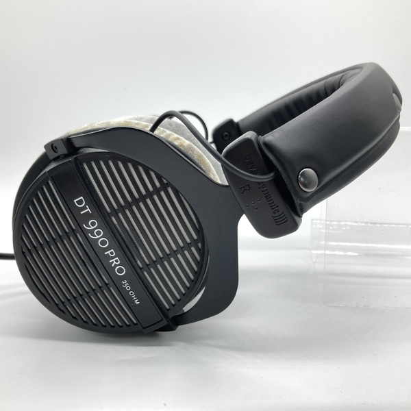 beyerdynamic ベイヤーダイナミック 【中古】DT 990 PRO (250 Ohm