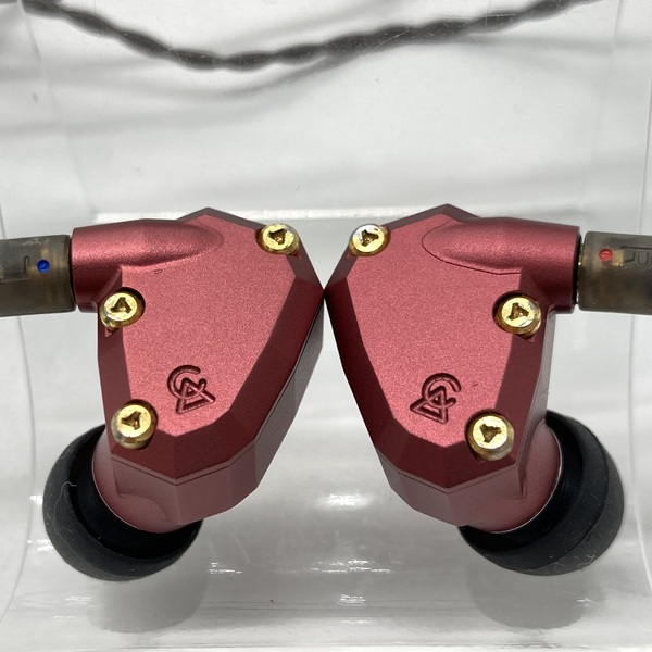 Campfire Audio キャンプファイヤー オーディオ 【中古】IO 【CAM-5324