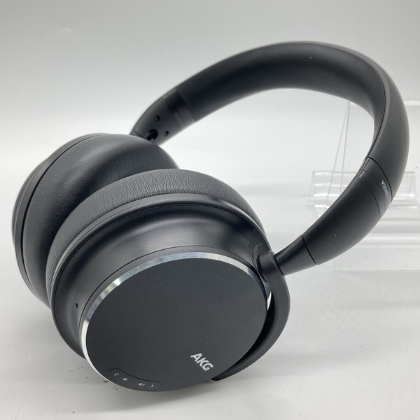 AKG アーカーゲー 【中古】Y600NCBT ブラック 【AKGY600NCBTBLK