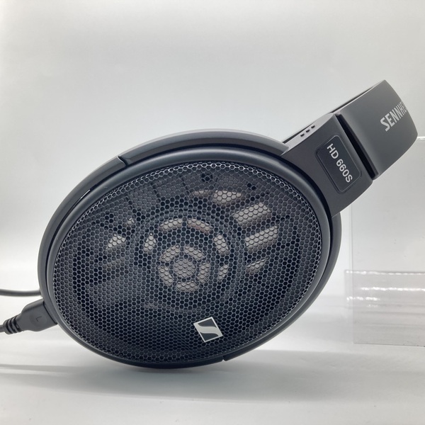 SENNHEISER ゼンハイザー 【中古】HD 660S【秋葉原】 / e☆イヤホン