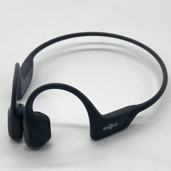 ショックス Shokz SKZ-EP-000007 OpenRun Pro-