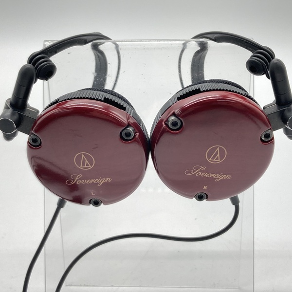 audio-technica オーディオテクニカ 【中古】ATH-EW9 イヤフィット