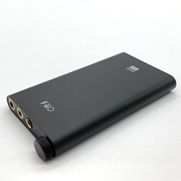 FIIO フィーオ Q3 MQA 【FIO-Q3S-MQA】 / e☆イヤホン