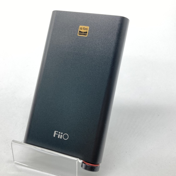 FiiO Q1MK2 美品 - アンプ