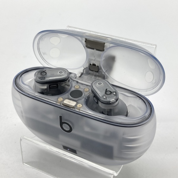 Beats by Dr. Dre ビーツバイドクタードレ 【中古】Beats Studio Buds