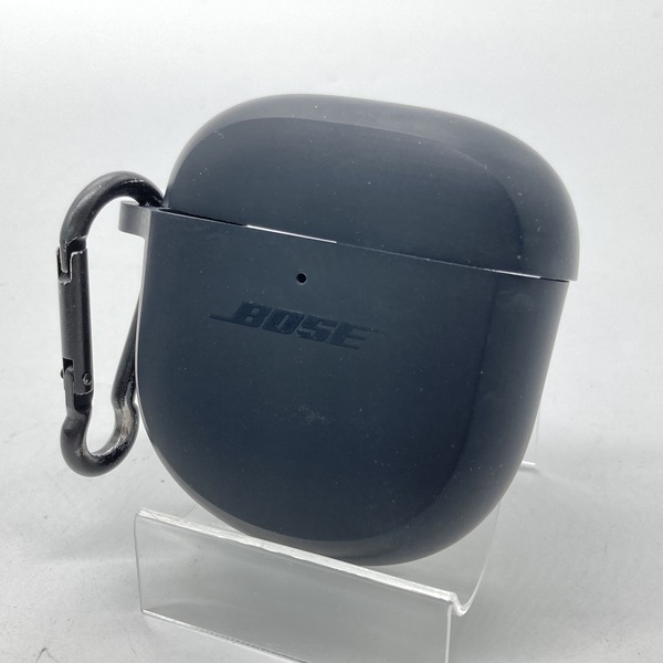 Bose ボーズ QuietComfort Earbuds II Silicone Case Cover トリプル