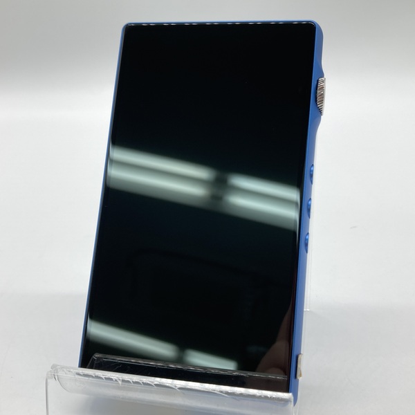 専用 iBasso DX160 ブルー