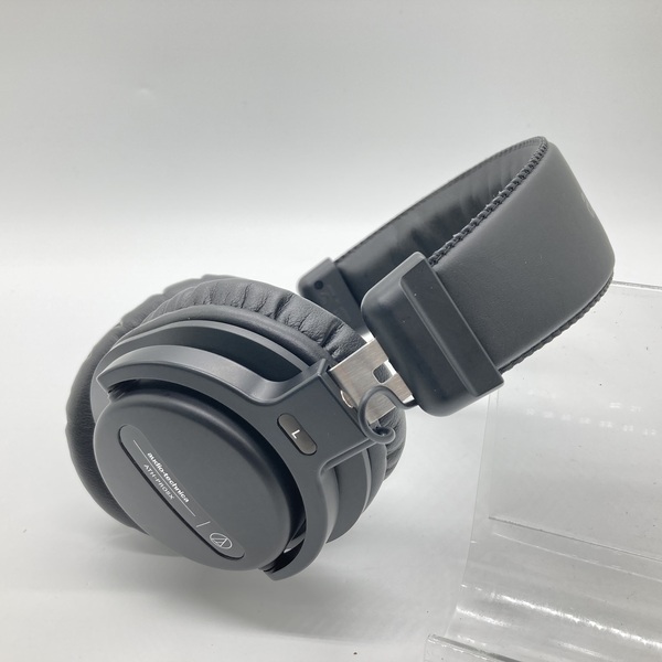 audio-technica オーディオテクニカ 【中古】ATH-PRO5X BK ブラック