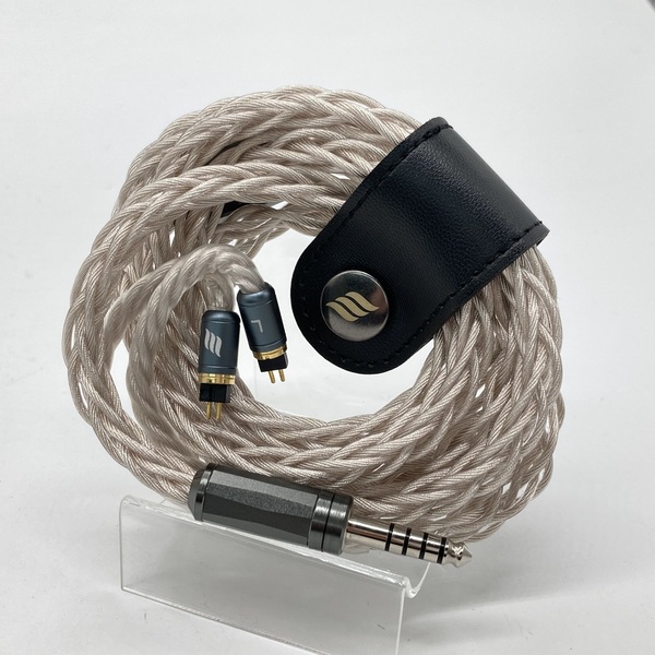 EFFECT AUDIO エフェクトオーディオ 【中古】Cadmus/8wire (2pin to