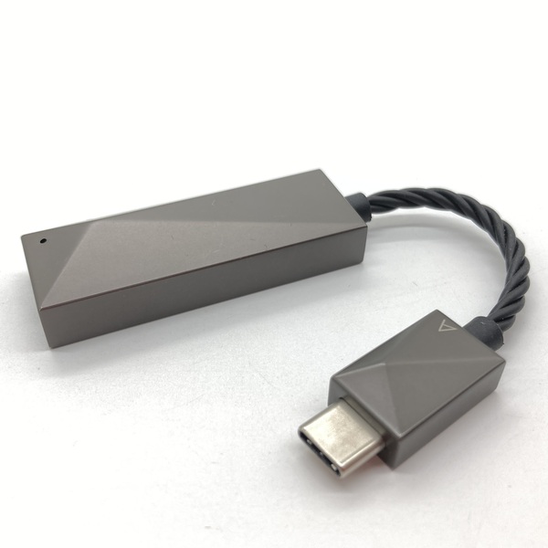 Astell&Kern アステルアンドケルン 【中古】PEE51 AK USB-C Dual DAC