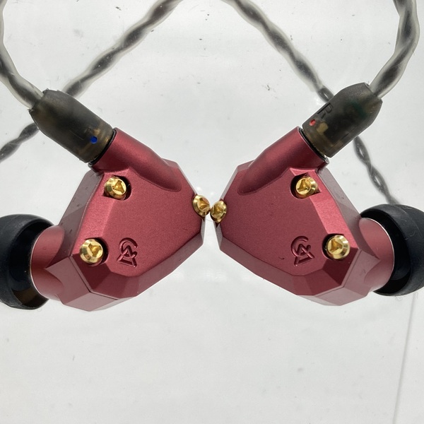 Campfire Audio キャンプファイヤー オーディオ 【中古】IO 【CAM-5324