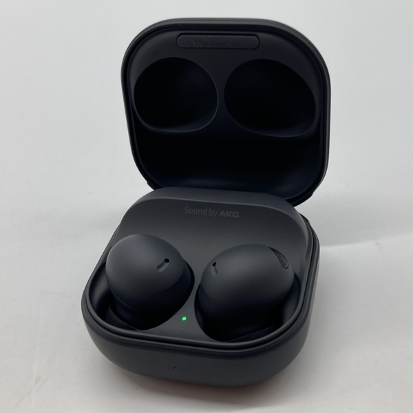 Galaxy ギャラクシー 【中古】GalaxyBuds2Pro グラファイト 【SM