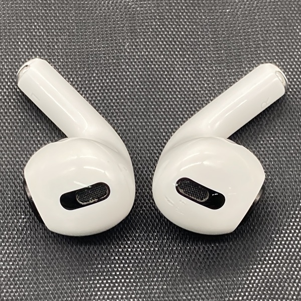 Apple アップル 【中古】Apple AirPods Pro MLWK3J/A (2021/Magsafe ...