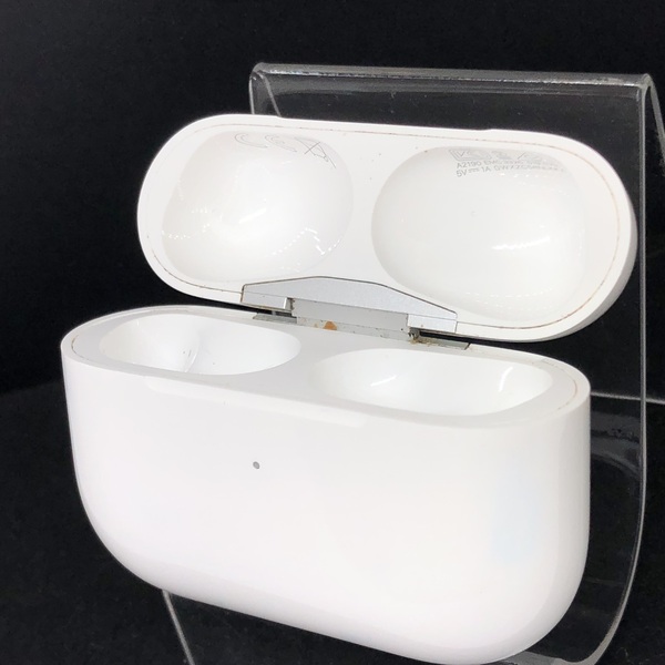 Apple アップル 【中古】AirPods Pro 充電ケース【秋葉原】 / e☆イヤホン