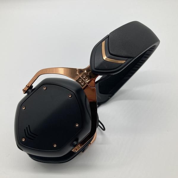 V-MODA ブイモーダ 【中古】CROSSFADEⅡ WIRELESS CODEX EDITION