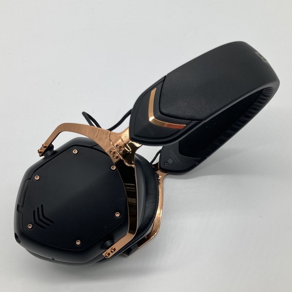 V-MODA ブイモーダ 【中古】CROSSFADEⅡ WIRELESS CODEX EDITION