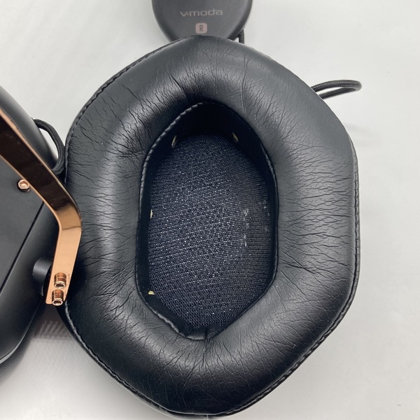 V-MODA ブイモーダ 【中古】CROSSFADEⅡ WIRELESS CODEX EDITION