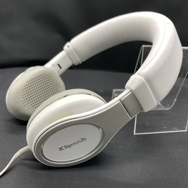 Klipsch ヘッドホンReference On-Ear KLRFOEH112-