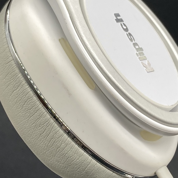 Klipsch クリプシュ 【中古】Reference On-Ear White【KLRFOEH112