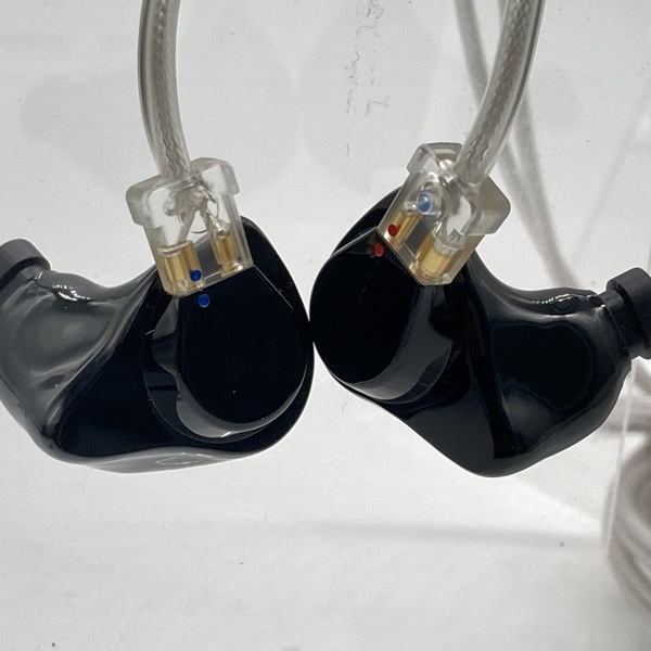 須山補聴器 スヤマホチョウキ 【中古】FitEar Universal (ユニバーサル