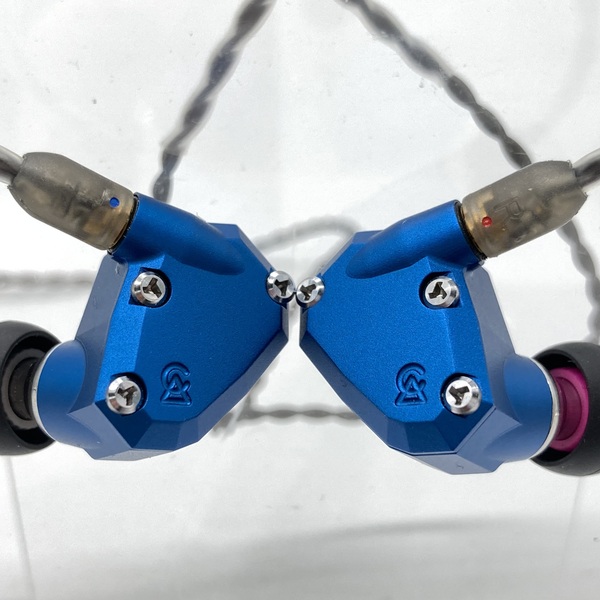 Campfire Audio キャンプファイヤー オーディオ 【中古】C/2019 Q4